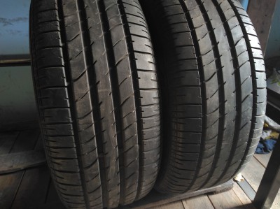 Bridgestone Turanza ER30 235/60R 16
