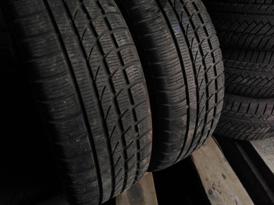 Hankook ICEBEAR W300 225/60R 18