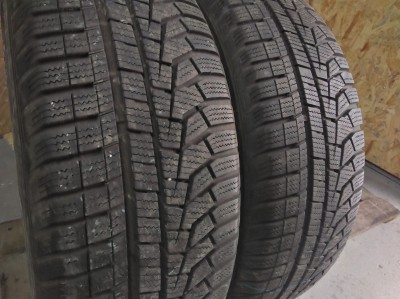 Hankook Winter I cept evo 2// 225/60R 16