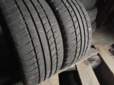 Tomket Snowroad Pro3 235/45R 17