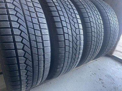 Toyo Open Country 235/60R 17