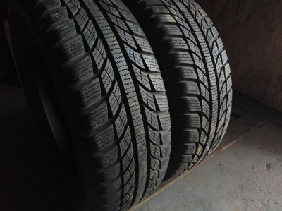 Champiro Winter Pro 205/65R 15