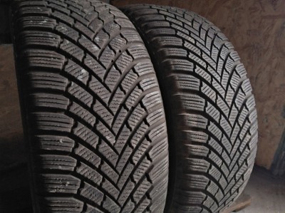 Continental Winter Contact TS860 215/55R 16