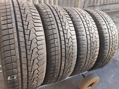 Hankook Winter I`cept EVO 2 205/55R 17