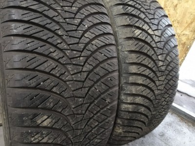 Falken Euro ELL Season AS210 245/45R 19