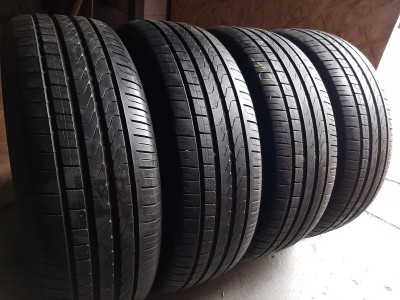 Pirelli Scorpion Verde 235/60R 18