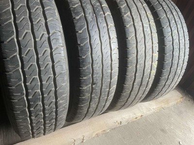 Sava Trenta 205R 14C