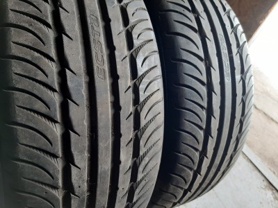 Kumho Ecsta SPT 235/60R 16