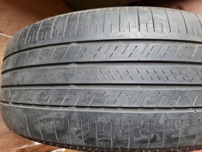 GoodYear Eagle LS 2 225/55R 18