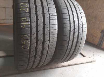 Hankook Ventus S 1 EVO 2 SUV 255/40R 20