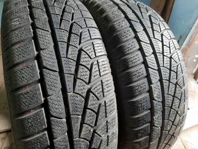 Шини на авто в хорошому стані Pirelli Sottozero Winter 210 шириною 205 висотою 55 радіусом R 16 низькі ціни