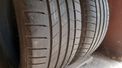 Bridgestone Turanza T005 225/45R 17
