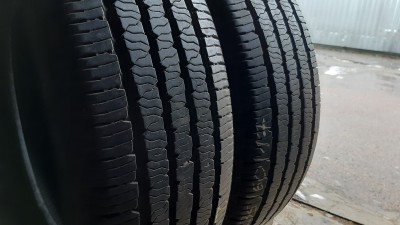 Kumho Radial 798 plus 235/60R 17