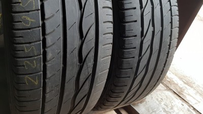 Bridgestone Turanza ER300 225/45R 18