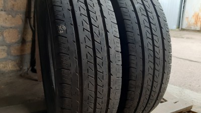 Lassa Transway 2 215/75R 16C