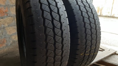 Yokohama Delivery Star 818 235/65R 16C
