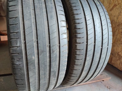 Michelin Latitude Sport 3 265/50R 20