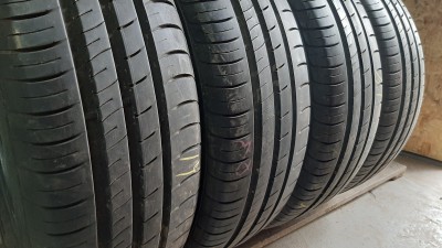 Kumho Eco Wing ES 01 205/65R 16