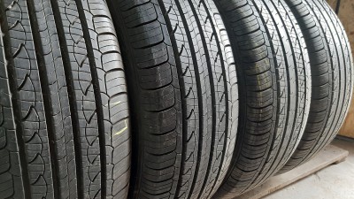 Nexen N Priz AH 8. 205/65R 16