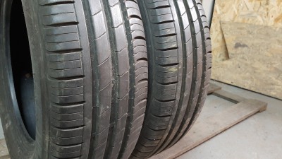 Hankook Kinergy Eco 205/65R 15