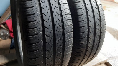 Goodyear NCT 5 205/45R 16