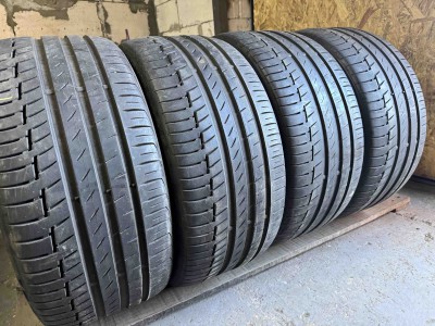 Continental Premium Contact 6 245/40R 18