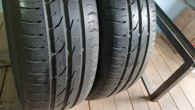 Continental ContiPremiumContact 2 205/65R 15
