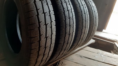 Torque Studless WTQ 5000 195/75R 16C
