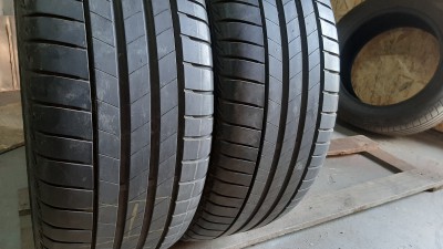 Bridgestone Turanza T005../ 225/55R 18