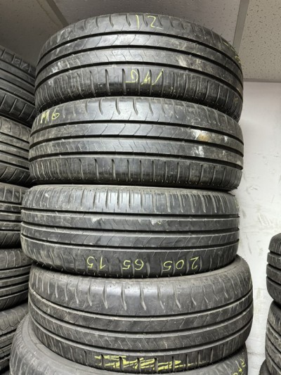 Michelin Energy Saver / 205/65R 15