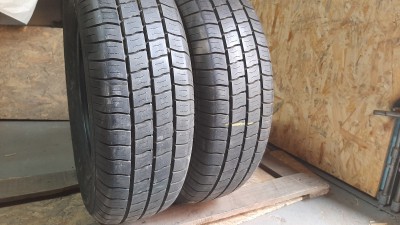 KargoMax C ST 6000 195/70R 14C