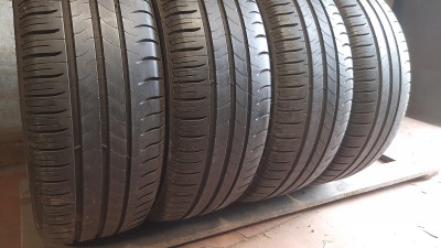 Michelin Energy Saver….// 195/55R 16