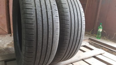 Continental EcoContact 6. 225/60R 18