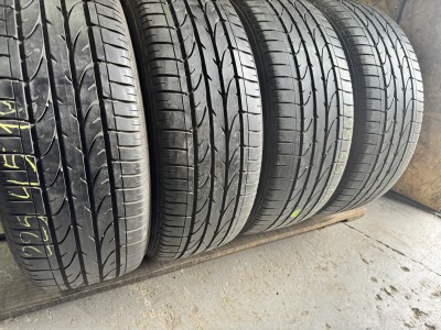 Bridgestone Dueller H/P/…./ 225/45R 19