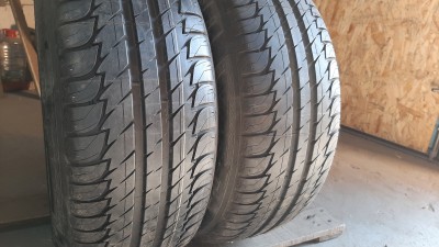 Kleber Dynaxer HP3.////.. 215/55R 16