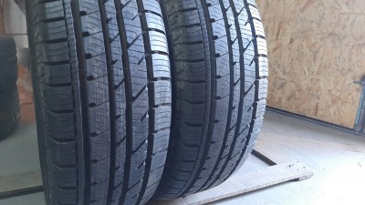 Continental CrossContact 265/70R 16