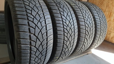 Dunlop SP Winter Sport 3D./… 265/40R 20
