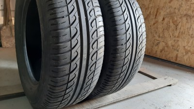 Kleber Dynaxer HP 215/60R 15