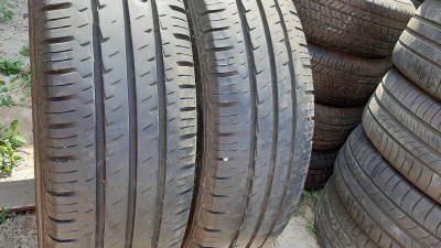 Hankook Vantra LT 215/75R 16C