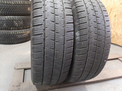 Continental Van Contact 4 Season 215/65R 16C