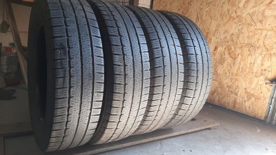 Matador Nordicca Van…//.. 195/75R 16C