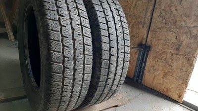 Matador Sibir Snow Van..///// 195/75R 16C