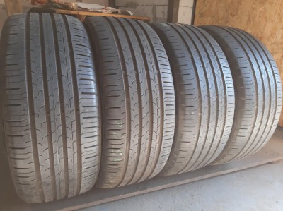 Continental Eco Contact 6.//./. 225/45R 18