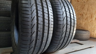 Pirelli Pzero 275/45R 18