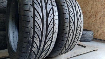 Hankook Ventus V12 evo. 255/40R 19