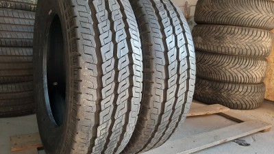 Continental Vanco 8//…/. 195/70R 15C
