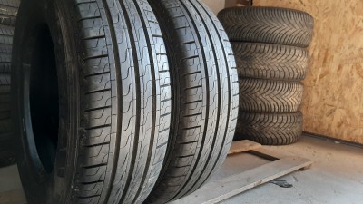 Pirelli Carrier…/. 205/70R 15C