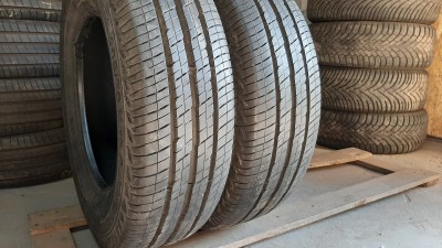 Continental Vanco-2..///.. 205/70R 15C