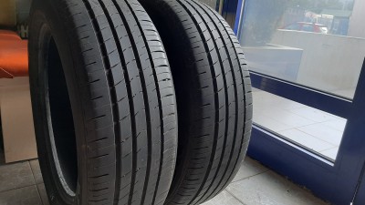 Yokohama Geolandar G055 225/60R 18