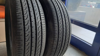 Nexen Nfera RU1. 225/60R 18